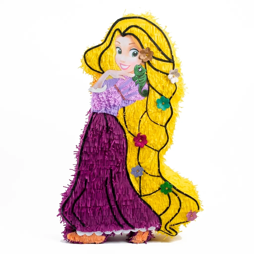 [260127_002] Piñata personalizada 28"