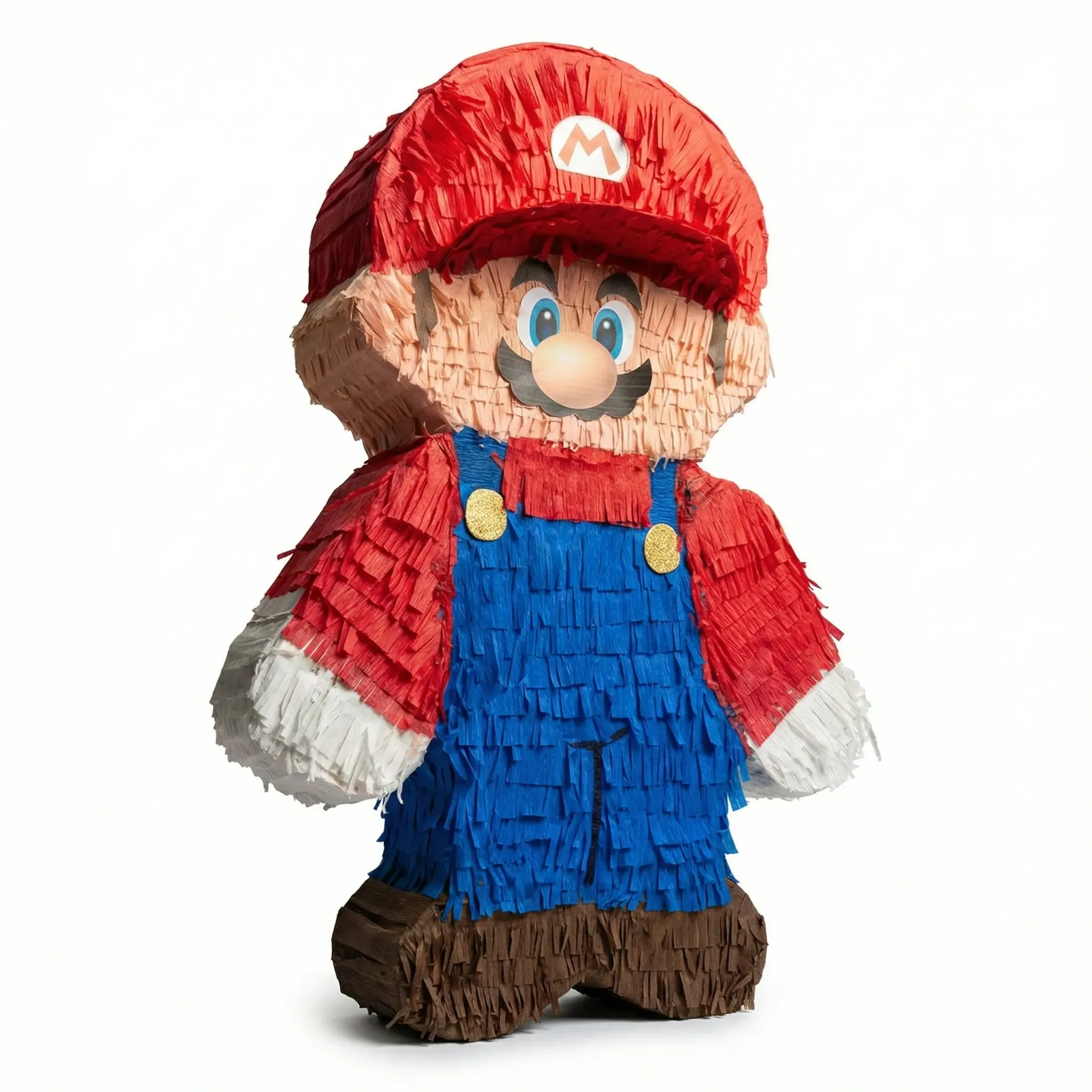 [260127_006] Piñata personalizada 28"