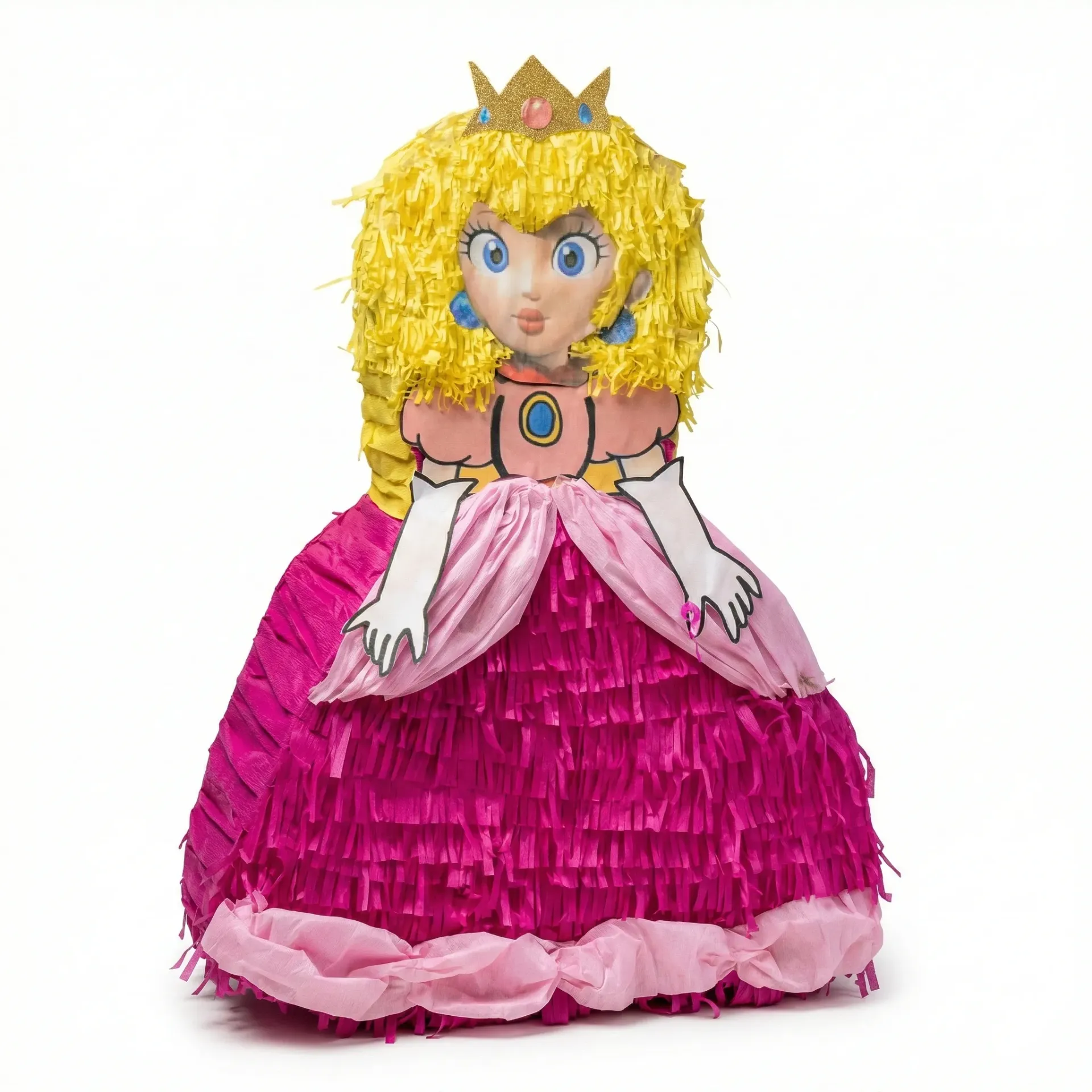 [260127_007] Piñata personalizada 28"