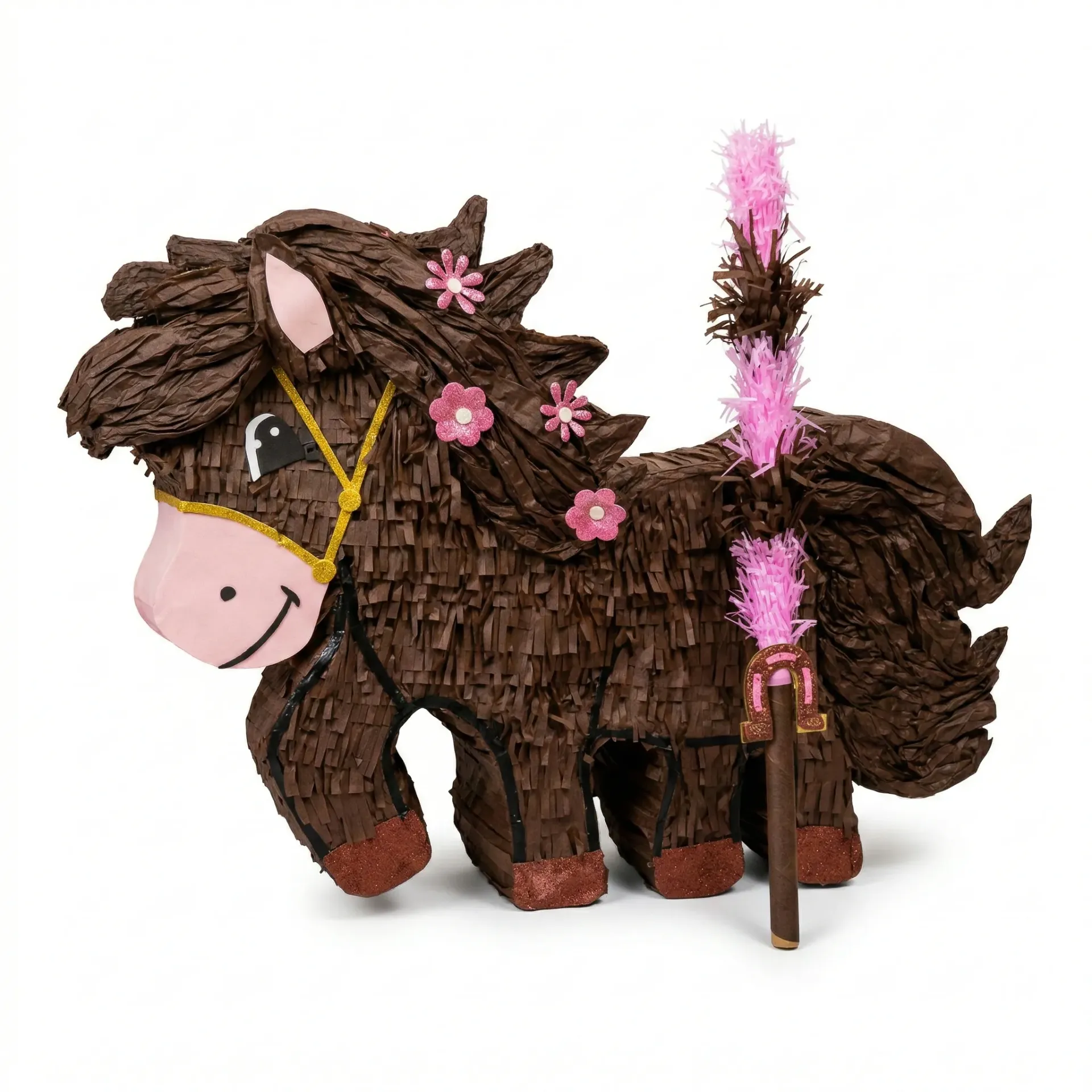 Piñata personalizada 28" x 20"