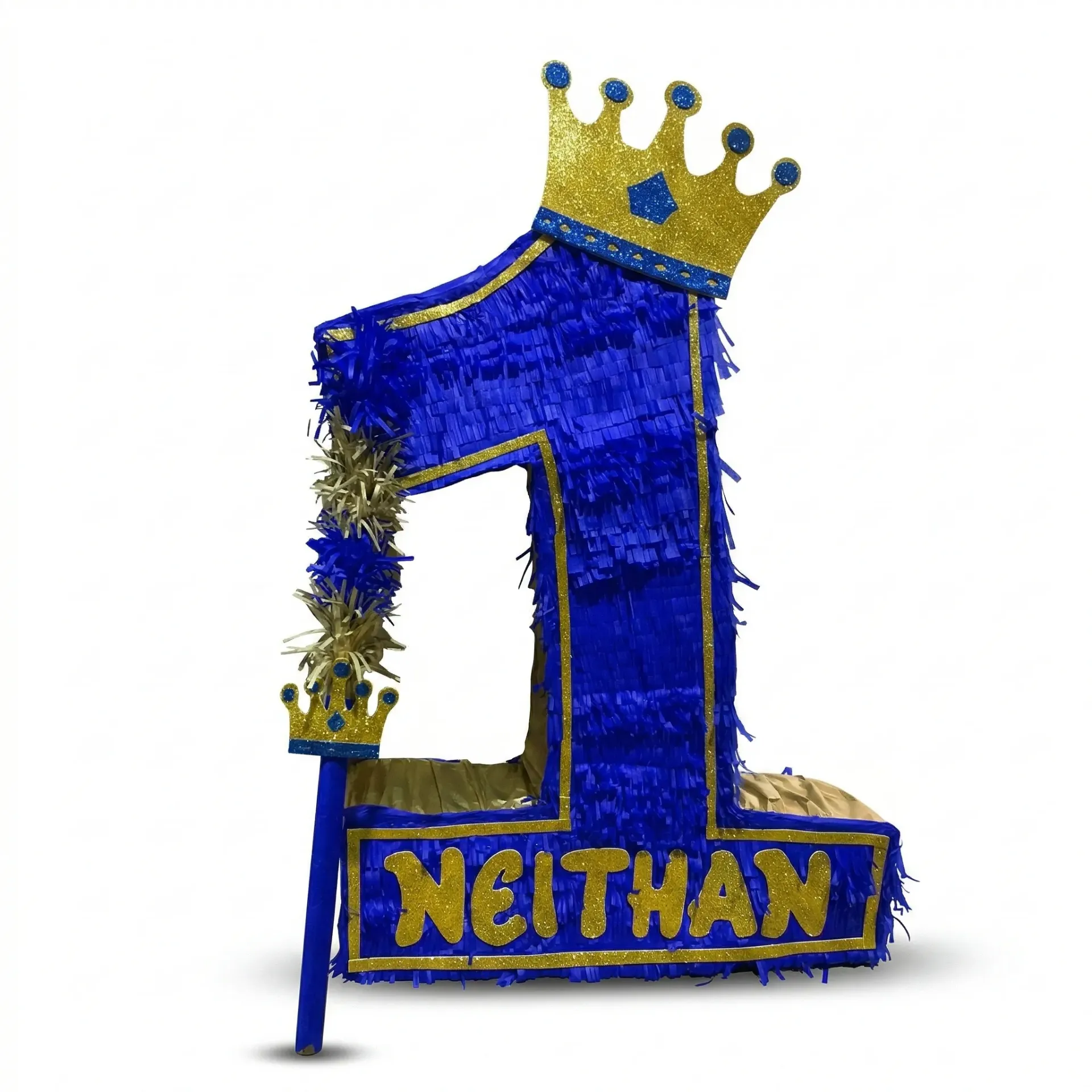 Piñata personalizada 28"